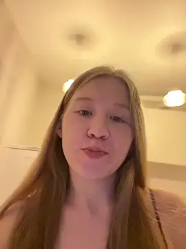 Eva Weyne online show from March 10, 2026, 9:08 pm