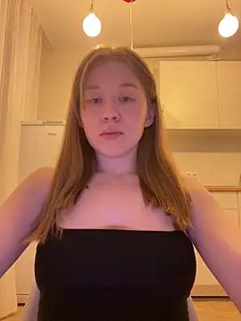 Eva Weyne online show from April 10, 2026, 9:11 pm