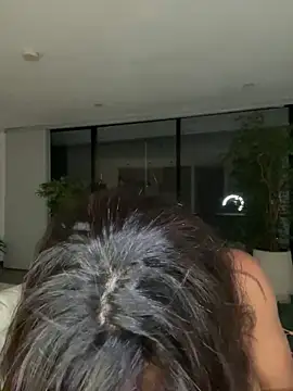 Brunettexio online show from November 16, 2025, 1:32 am