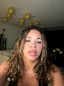 Brunettexio online show from September 11, 2025, 3:17 am