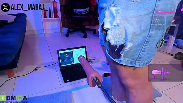 Snapshot of Alex_maraj chatting on October 19, 2025, 12:24 am Alex maraj online show from October 19, 2025, 12:24 am