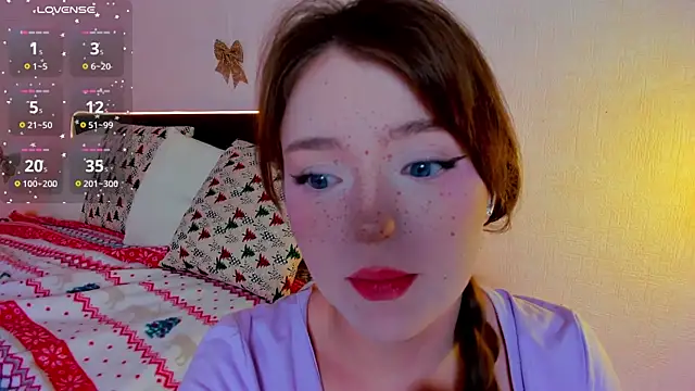 lexxxxxxi online show from January 9, 2026, 5:31 pm