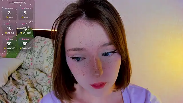 lexxxxxxi online show from February 20, 2026, 7:16 pm