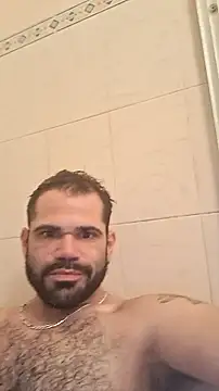 Zander823 online show from April 18, 2026, 4:26 am