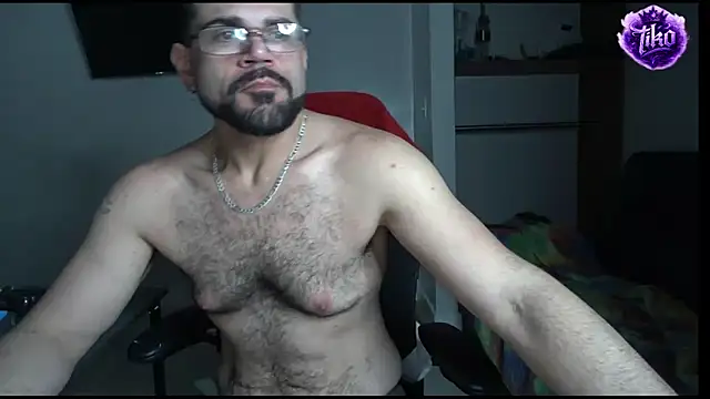 Zander823 online show from March 25, 2026, 6:57 am