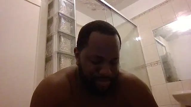 Bighood T online show from October 4, 2025, 3:52 am