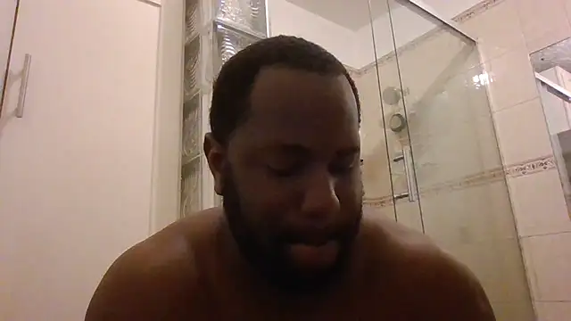 Bighood T online show from September 18, 2025, 3:09 am