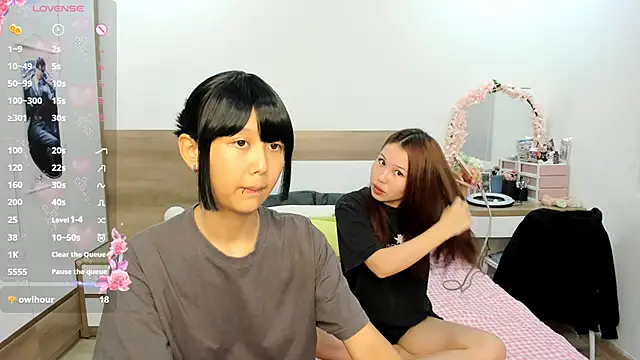 Snapshot of yena_gab chatting on June 21, 2026, 10:10 am yena gab online show from June 21, 2026, 10:10 am