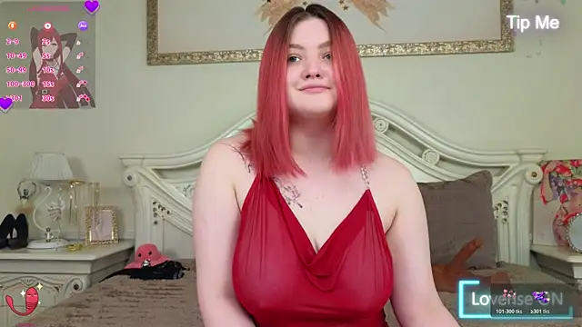 Snapshot of Unholy_Lady chatting on April 18, 2026, 6:16 am Unholy Lady online show from April 18, 2026, 6:16 am