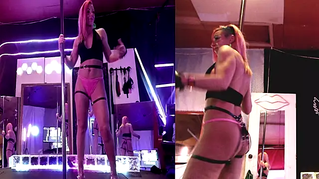 MadisonMarie online show from December 14, 2024, 8:23 am