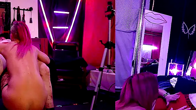 MadisonMarie online show from February 15, 2025, 11:39 am