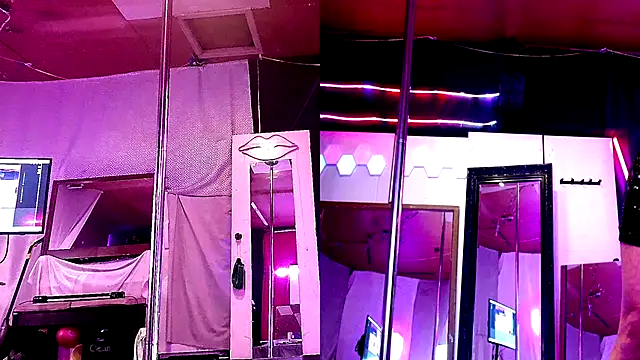 MadisonMarie online show from January 1, 2025, 6:26 am