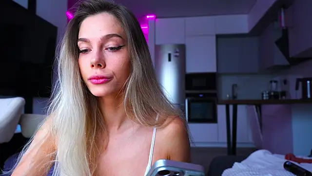 blackbunny 23 online show from October 23, 2025, 6:56 am