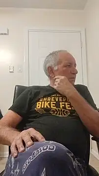 XXCUTHULU23 online show from March 21, 2026, 5:19 am