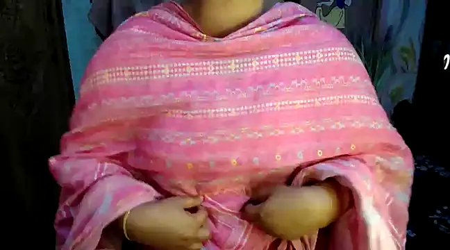 SohanaSabaSexy online show from March 16, 2025, 5:17 pm