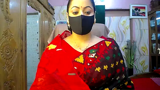 SohanaSabaSexy online show from September 13, 2025, 6:19 pm