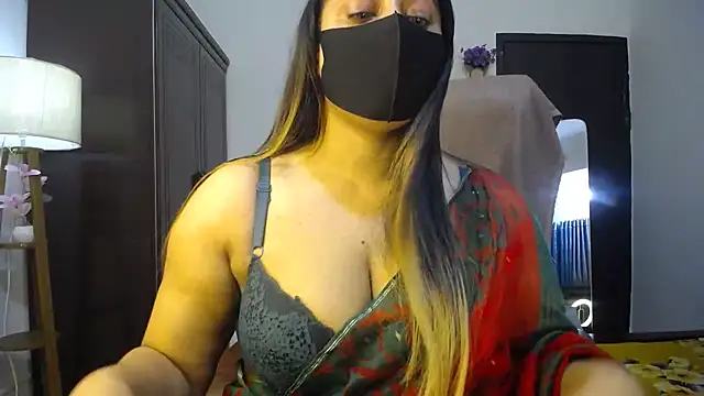Snapshot of SohanaSabaSexy chatting on July 15, 2026, 11:12 pm SohanaSabaSexy online show from July 15, 2026, 11:12 pm