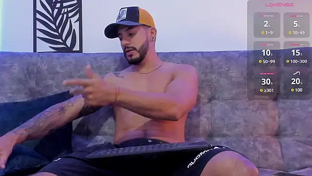 Snapshot of Bruno_Mattos chatting on February 3, 2025, 11:58 pm Bruno Mattos online show from February 3, 2025, 11:58 pm