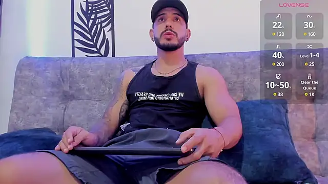 Snapshot of Bruno_Mattos chatting on February 6, 2025, 6:24 pm Bruno Mattos online show from February 6, 2025, 6:24 pm