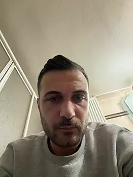 modelturanist27 online show from January 19, 2025, 12:59 am