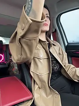 Snapshot of _AHHA_ chatting on February 7, 2026, 6:32 am AHHA online show from February 7, 2026, 6:32 am