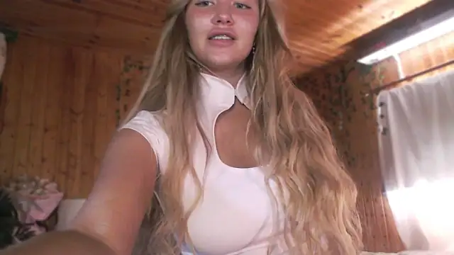 Milk Bunny online show from June 8, 2026, 9:54 am