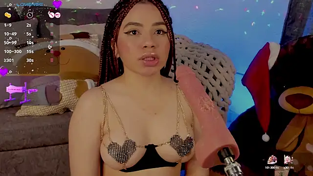 Snapshot of Queen_Deepthroat chatting on December 30, 2024, 2:31 am Queen Deepthroat online show from December 30, 2024, 2:31 am