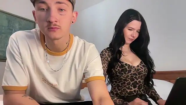 Snapshot of RoxiBlack chatting on April 12, 2026, 9:01 am RoxiBlack online show from April 12, 2026, 9:01 am