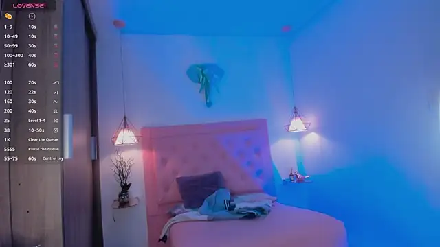 kimmy099 online show from March 1, 2025, 7:48 pm