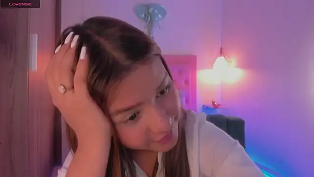 kimmy099 online show from February 11, 2025, 10:50 pm