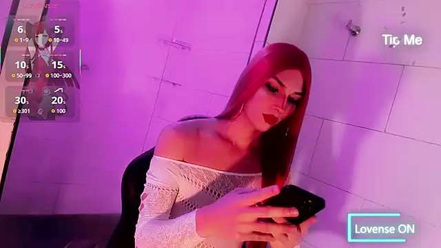 Victoria Kastelo online show from September 10, 2025, 7:24 pm