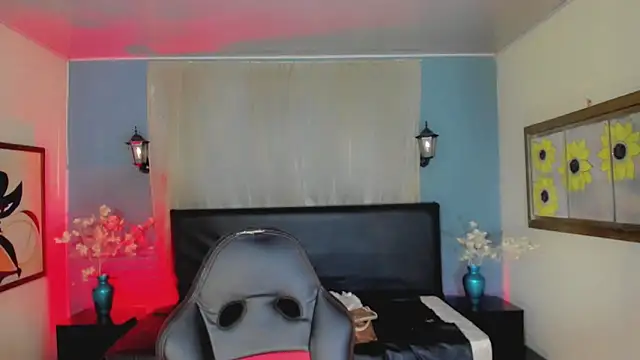 Victoria Kastelo online show from March 29, 2026, 9:49 pm