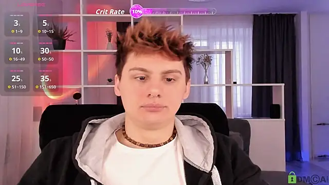 sunnyburn boy online show from January 8, 2026, 7:58 am