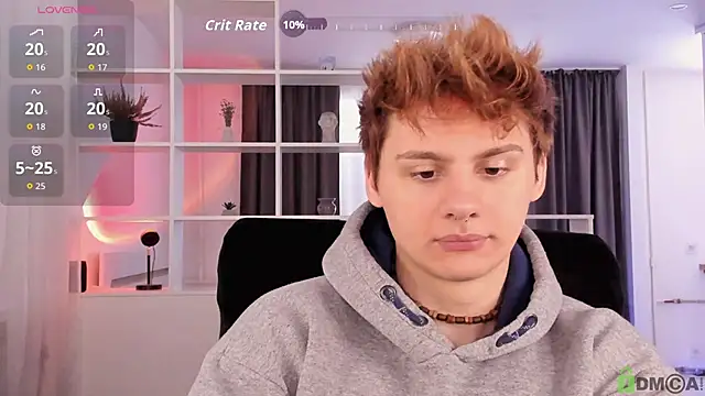 sunnyburn boy online show from November 15, 2025, 7:56 am