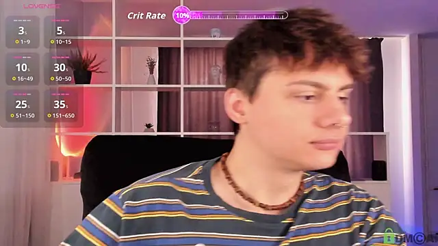 sunnyburn boy online show from September 10, 2025, 6:45 am