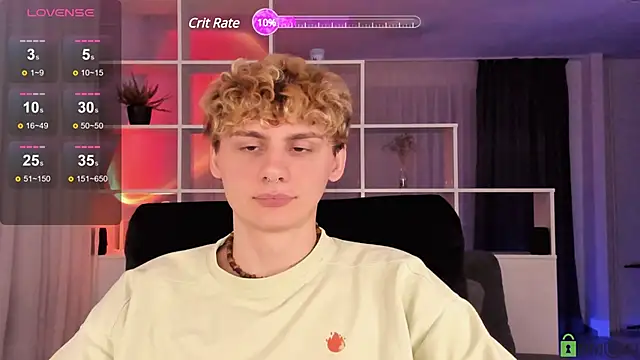 sunnyburn boy online show from February 25, 2025, 9:04 pm