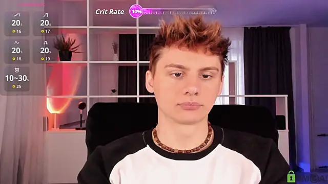 sunnyburn boy online show from October 3, 2025, 6:48 am