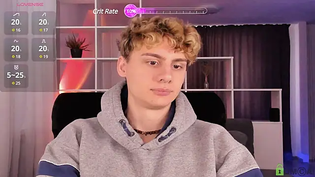 sunnyburn boy online show from March 13, 2025, 5:54 am