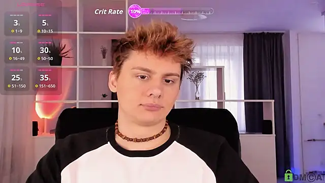 sunnyburn boy online show from October 27, 2025, 8:04 am