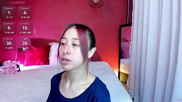 Snapshot of _Tattoo_Couple chatting on February 17, 2026, 2:14 pm Tattoo Couple online show from February 17, 2026, 2:14 pm