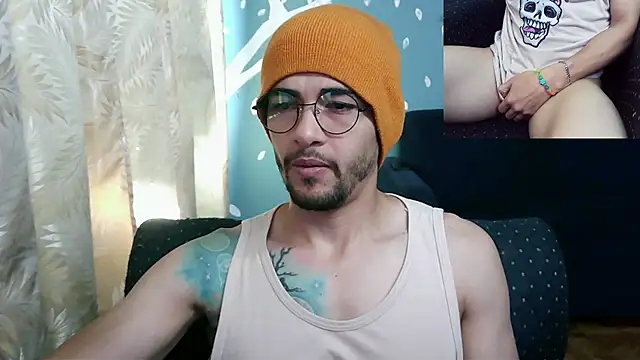 ponzothc online show from November 1, 2025, 8:14 pm