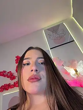 Snapshot of Linaa_morris chatting on May 30, 2026, 9:48 am Linaa morris online show from May 30, 2026, 9:48 am