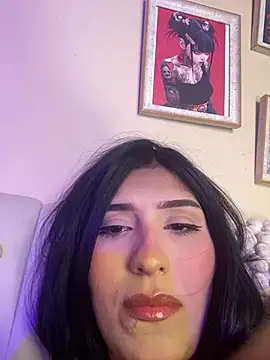 Snapshot of Sweetie_Arianna chatting on July 11, 2026, 3:51 am Sweetie Arianna online show from July 11, 2026, 3:51 am