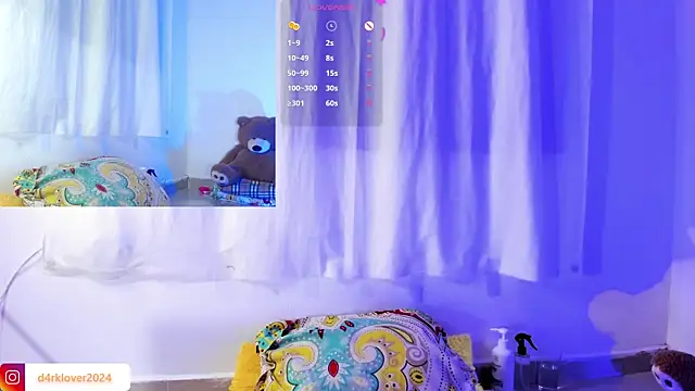 Snapshot of daarklover chatting on March 21, 2025, 12:50 pm daarklover online show from March 21, 2025, 12:50 pm