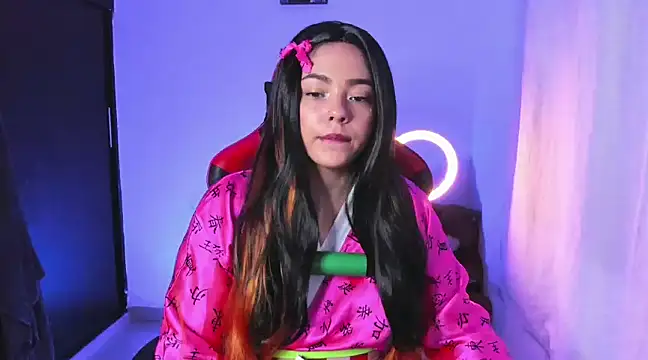 Snapshot of daarklover chatting on March 5, 2025, 1:21 am daarklover online show from March 5, 2025, 1:21 am