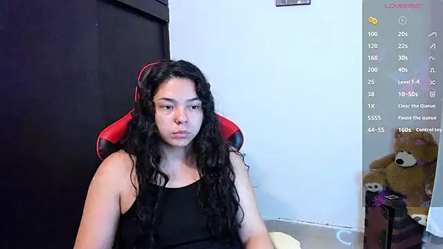 Snapshot of daarklover chatting on February 1, 2025, 11:16 pm daarklover online show from February 1, 2025, 11:16 pm