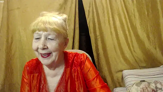  Estelitta 5 online show from October 16, 2025, 5:32 pm