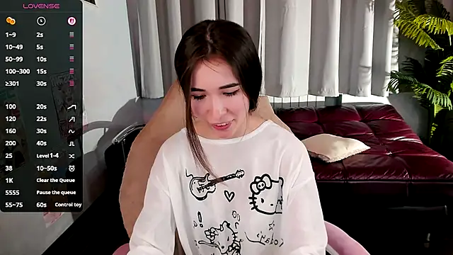 ashleyro1 online show from December 2, 2025, 2:52 pm