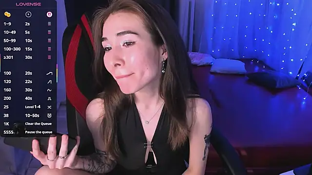 ashleyro1 online show from February 15, 2026, 1:43 pm