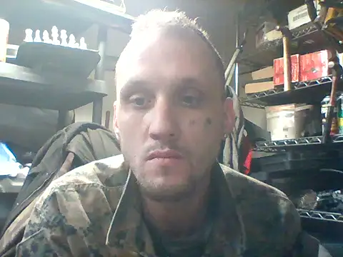 Aaronbp online show from January 12, 2026, 7:15 am